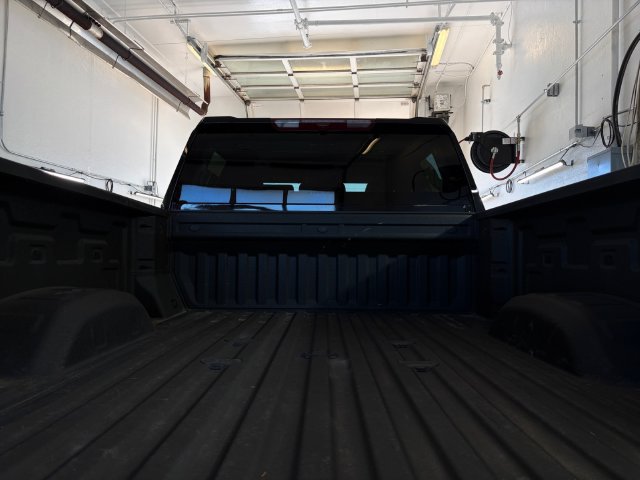 Used 2024 Chevrolet Silverado 3500 W/T AWD/4WD image 34