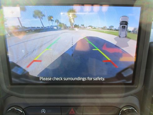 Used 2024 Ford Bronco Sport Free Wheeling w/ Convenience Package image 17