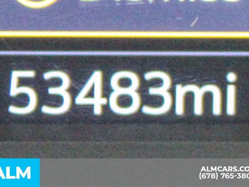 Used 2022 Chevrolet Silverado 3500 High Country image 39