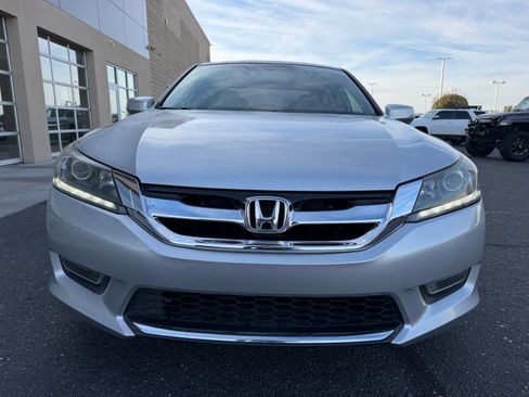 Used 2013 Honda Accord EX-L image 23