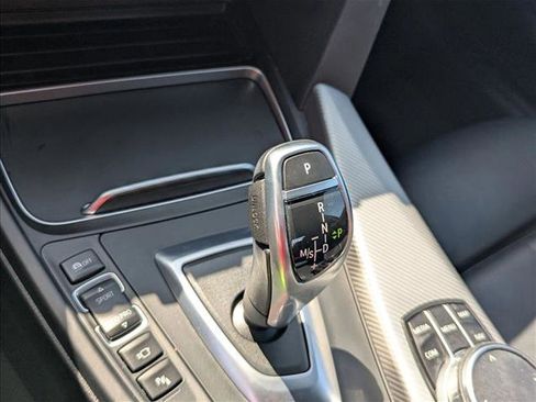 Used 2019 BMW 440i Coupe w/ M Sport Package RWD image 12