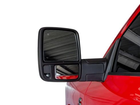 Used 2024 RAM 2500 Laramie w/ Night Edition AWD/4WD image 40
