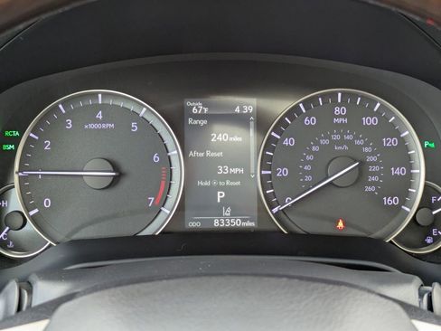 Used 2019 Lexus RX 350 FWD w/ Navigation Package image 27