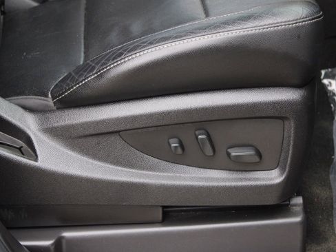 Used 2017 Chevrolet Silverado 1500 LTZ w/ Sport Package image 20