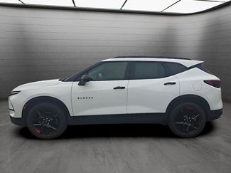 New 2025 Chevrolet Blazer LT w/ Redline Edition video 2