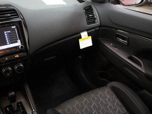 New 2026 Mitsubishi Outlander Sport ES image 22