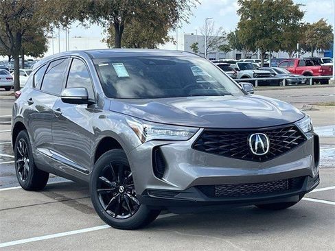 New 2026 Acura RDX SH-AWD image 2