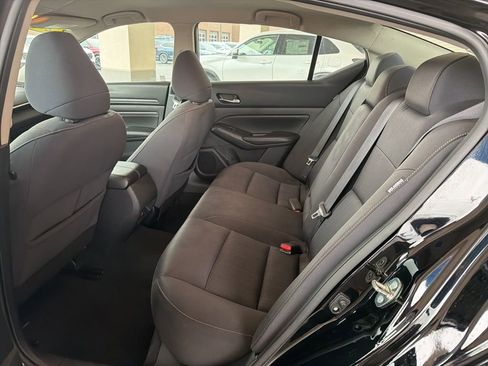 Used 2020 Nissan Altima 2.5 S image 18