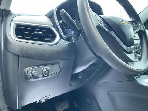 Certified 2023 Chevrolet Equinox LS w/ LS Convenience Package image 18