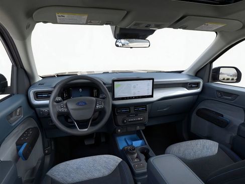 New 2025 Ford Maverick XLT w/ XLT Luxury Package image 33