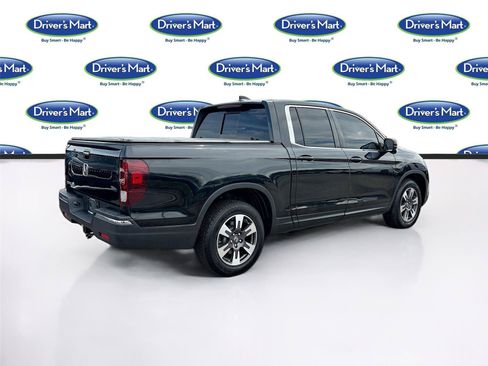 Used 2019 Honda Ridgeline RTL-T image 7