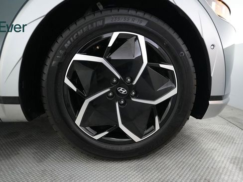 Used 2024 Hyundai Ioniq 5 Limited RWD image 20