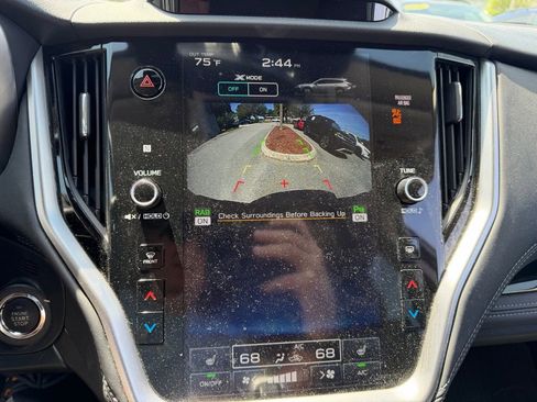 Used 2024 Subaru Outback Limited XT image 30