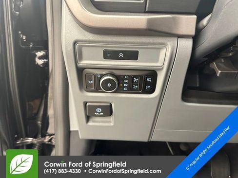 New 2025 Ford F150 XLT w/ Equipment Group 302A MID image 46