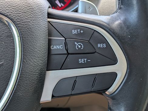 Used 2016 Dodge Durango Limited w/ Premium Group AWD/4WD image 22