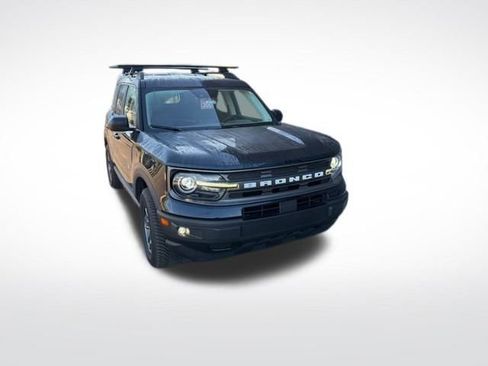 Used 2022 Ford Bronco Sport Big Bend w/ Convenience Package image 18