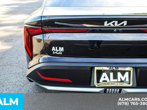 Used 2025 Kia K4 FWD image 13