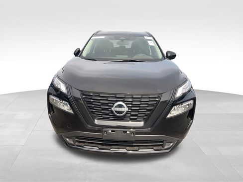 Used 2023 Nissan Rogue SV w/ SV Premium B Package FWD image 39