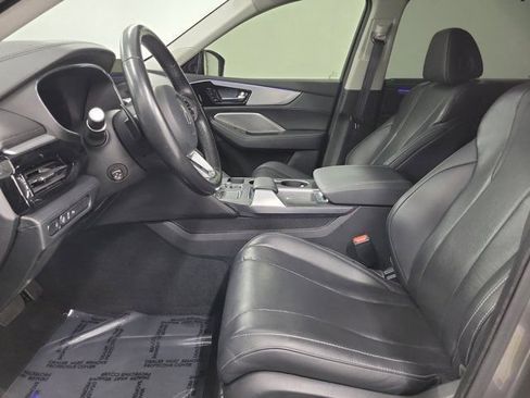 Used 2023 Acura MDX w/ Technology Package FWD image 21