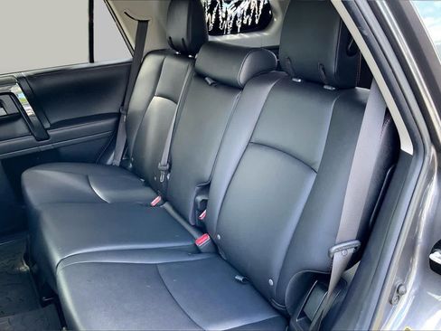 Used 2021 Toyota 4Runner TRD Pro AWD/4WD image 21
