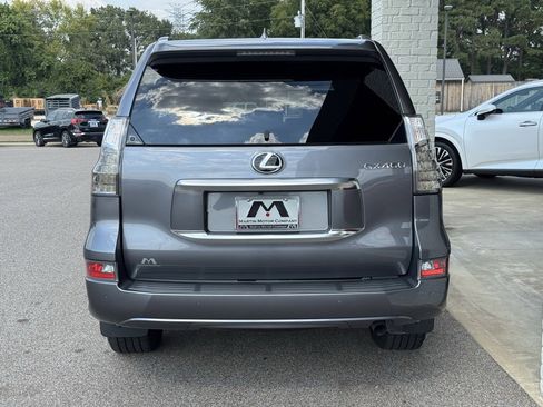 Used 2021 Lexus GX 460 Premium image 10