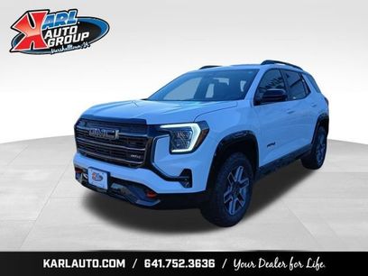 New 2026 GMC Terrain AT4 w/ Convenience Package III