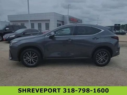 Used 2023 Lexus NX 350 AWD image 5
