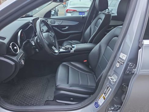 Used 2015 Mercedes-Benz C 300 Sedan image 10