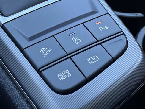 New 2026 Kia Sportage SX image 32