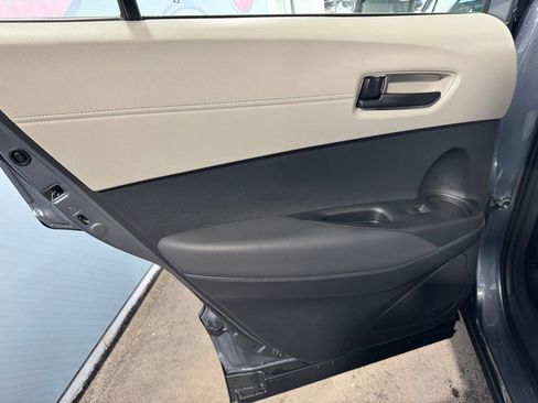 New 2026 Toyota Corolla Cross L image 22
