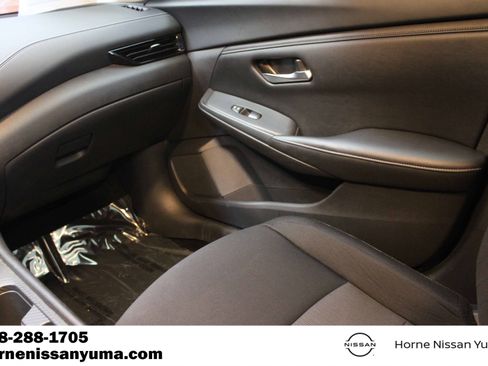 Certified 2023 Nissan Sentra SV w/ All-Weather Package FWD image 11