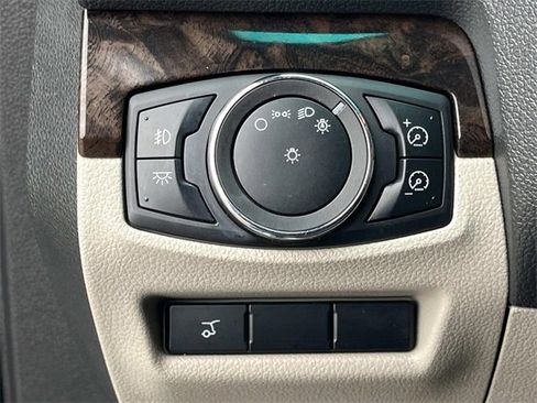 Used 2011 Ford Explorer Limited w/ 301A Rapid Spec Order Code image 27