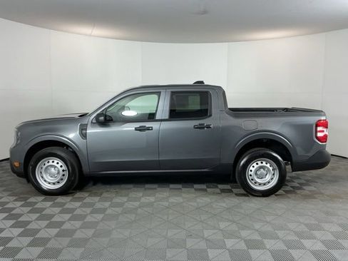 New 2026 Ford Maverick XL w/ Equipment Group 101A image 8