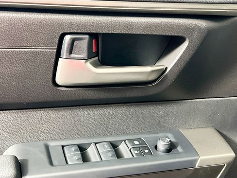 New 2026 Toyota Tundra SR5 image 16