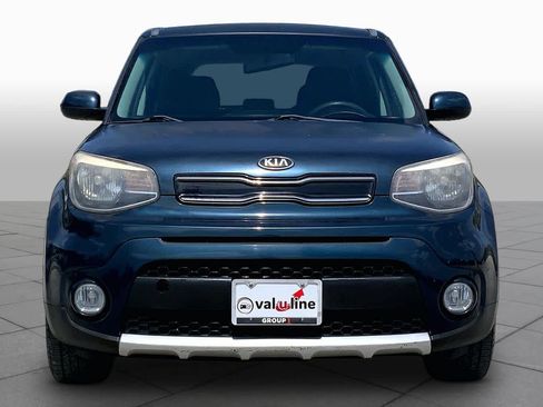 Used 2018 Kia Soul + FWD image 4