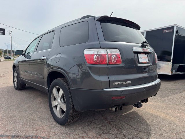 Used 2012 GMC Acadia SLT AWD/4WD image 5