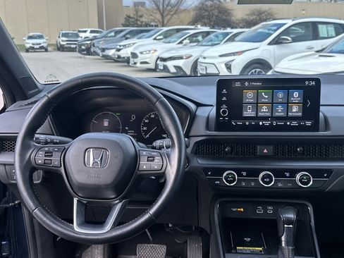 Used 2024 Honda CR-V Sport-L image 19