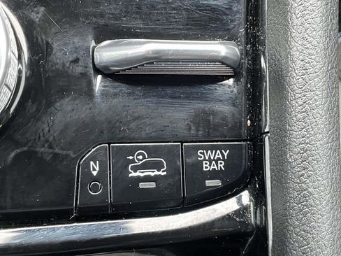 Used 2023 Jeep Grand Cherokee Trailhawk image 25