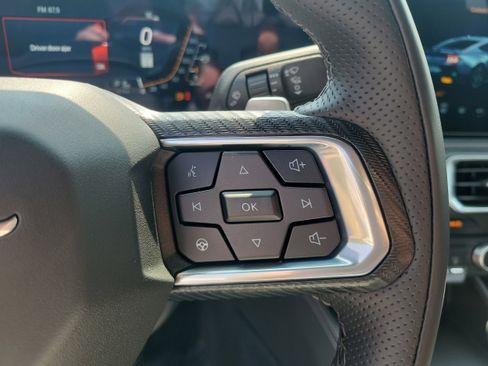 New 2025 Ford Mustang GT Premium w/ 60th Anniversary Package image 20