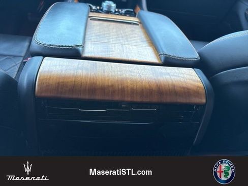 Used 2022 Jeep Grand Wagoneer Series III image 20