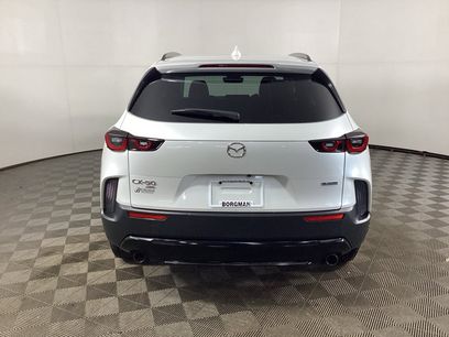Used 2025 MAZDA CX-50 AWD 2.5 Hybrid w/ Premium Pkg