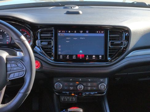 Used 2021 Dodge Durango R/T w/ Blacktop Package image 29