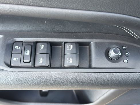 Used 2022 Jeep Compass High Altitude AWD/4WD image 12