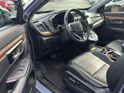 Used 2020 Honda CR-V Touring image 7
