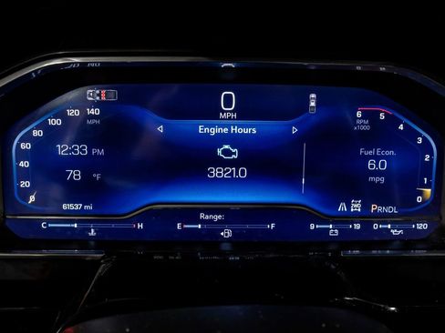 Used 2024 Chevrolet Silverado 2500 LT AWD/4WD image 19