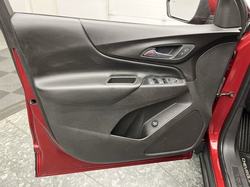 Used 2019 Chevrolet Equinox LT AWD/4WD image 6