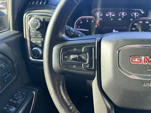 Used 2022 GMC Sierra 2500 AT4 w/ Gooseneck/5TH Wheel Package image 17