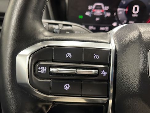 Used 2026 GMC Terrain Elevation AWD/4WD image 6