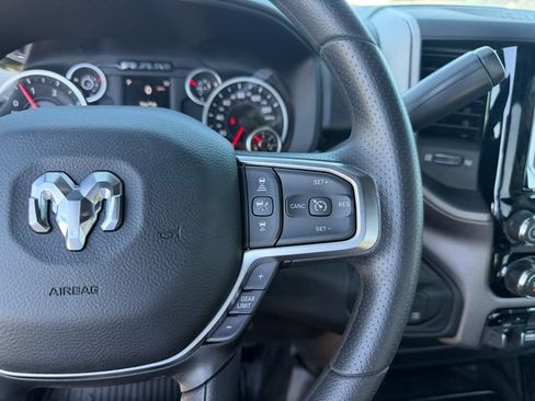 New 2026 RAM 5500 Tradesman AWD/4WD image 18
