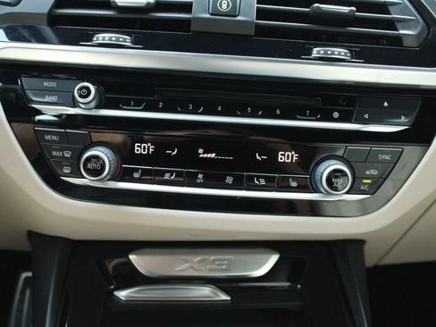 Used 2019 BMW X3 xDrive30i AWD/4WD image 21
